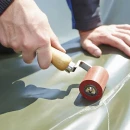 Thumbnail 2 of Лепило за PVC фолио 1000 мл.