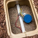 Thumbnail 4 of Програматор HUNTER NODE с Bluetooth® управление 4 станции