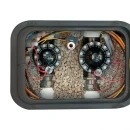 Thumbnail 4 of Електромагнитен клапан HUNTER PGV 2"Ж 24V/AC