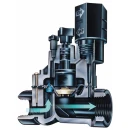 Thumbnail 6 of Електромагнитен клапан Rain Bird 100DV 1"Ж 24V