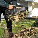 Thumbnail 6 of Глава за търмък за събиране на листа ERGO™ - голям