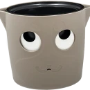 Thumbnail 2 of Саксия с кашпа Hydro Pot Куче