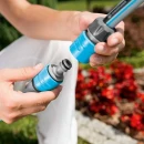 Thumbnail 2 of Съединител за бърза връзка - двойна