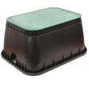 Thumbnail 2 of Шахта за клапани Rain 20'' JUMBO