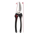 Thumbnail 2 of Универсална цветарска ножица Bellota