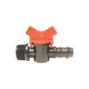 Thumbnail 1 of Спирателн кран РЕ Ø16 х 3/4"М