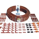 Thumbnail 2 of Комплект за капково напояване 100 м. с механичен таймер