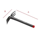 Thumbnail 2 of Ръчна мотичка Bellota