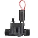 Thumbnail 2 of Електромагнитен клапан без рег. PGV 1''М 24V