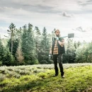 Thumbnail 4 of Права лопата IDEAL PRO™