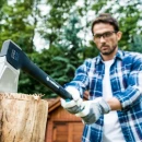 Thumbnail 3 of Брадва за цепене CHOPPER ERGO™