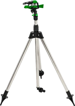 Снимка на Импулсен разпръсквач на триножник Hydro-Fix