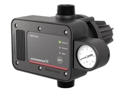Снимка на Модул за управление Grundfos PM PLUS