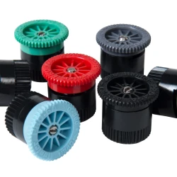 Снимка на Дефлекторен разпръсквач PS Ultra 10 см - тяло без дюза