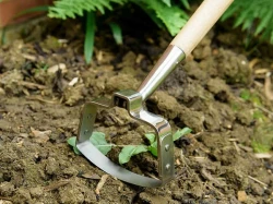 Снимка на Самозаточваща се мотика Kent&Stowe