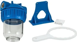 Снимка на Филтър за чиста вода HYDRO S 1/2''Ж 5''