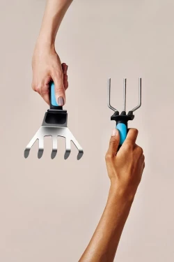 Снимка на Малко ръчно гребло ERGO™