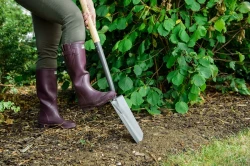 Снимка на Лопата за засаждане 1100 мм.