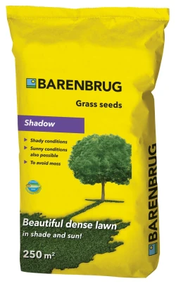 Снимка на Тревна смеска Barenbrug Shadow за сянка 5 kg.