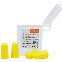 Снимка на Тапи за уши STIHL