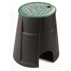 Снимка на Шахта за клапани Cepex 6''