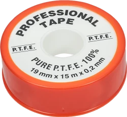 Снимка на Професионална тефлонова лента Facot