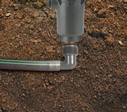 Снимка на Готова мека връзка за монтаж на разпръсквачи - 3/4''