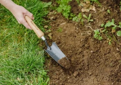 Снимка на Градинска ръчна мистрия за засаждане