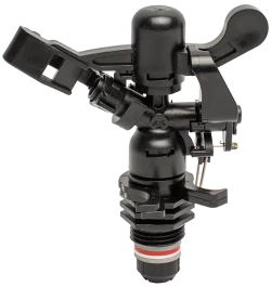 Снимка на Пластмасов разпръсквач частичен кръг