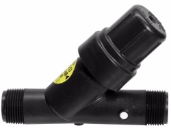 Снимка на Филтър с вграден регулатор на налягане 2.8 bar