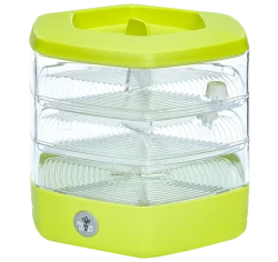 Снимка на Съд за покълване на семена Mungo