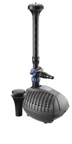 Снимка на Воден ефект Aquarius Fountain Set Eco 5500