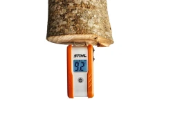 Снимка на Влагомер за дървесина