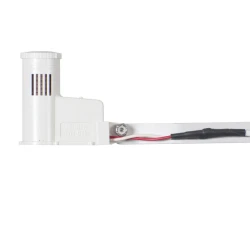 Снимка на Датчик за дъжд HUNTER RAIN CLIK® в комплект със 7.6 кабел