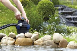 Снимка на Филтърна система BioPress Set 4000