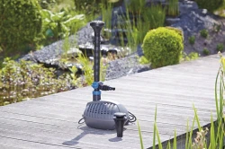 Снимка на Воден ефект Aquarius Fountain Set Eco 7500