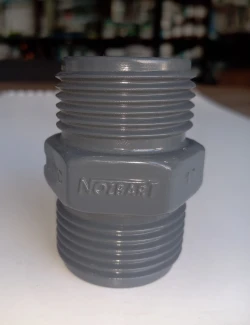 Снимка на НИПЕЛ PVC 1"