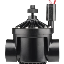 Снимка на Електромагнитен клапан HUNTER PGV 2"Ж 24V/AC