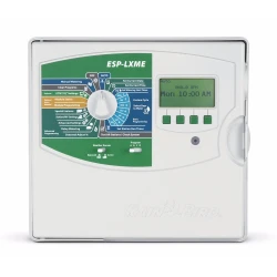 Снимка на Модулен програматор Rain Bird ESP-LXME 8 станции