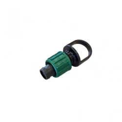 Снимка на Тапа за лентов капков маркуч Ф16