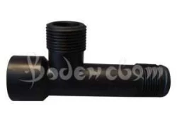 Снимка на Колектор за клапани 1"М-1"М-1"Ж