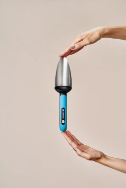 Снимка на Малка градинска лопатка ERGO™ - тясна