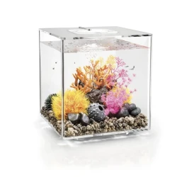 Снимка на Аквариум BiOrb CUBE - 30 литра