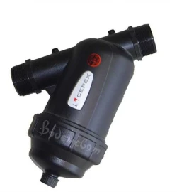 Снимка на Дисков филтър 2''