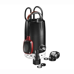 Снимка на Дренажна помпа Grundfos Unilift CC7