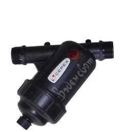 Снимка на Дисков филтър 11/4''