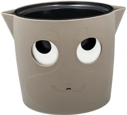 Снимка на Саксия с кашпа Hydro Pot Куче