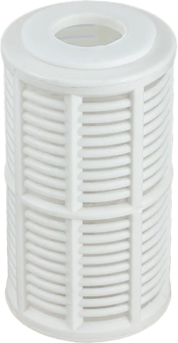 Снимка на Пластмасова филтрираща касета