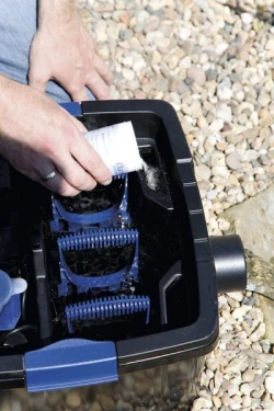 Снимка на Препарат за филтри Aqua Activ Bio Kick