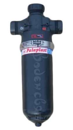Снимка на Дисков филтър Palaplast Typhoon 2''